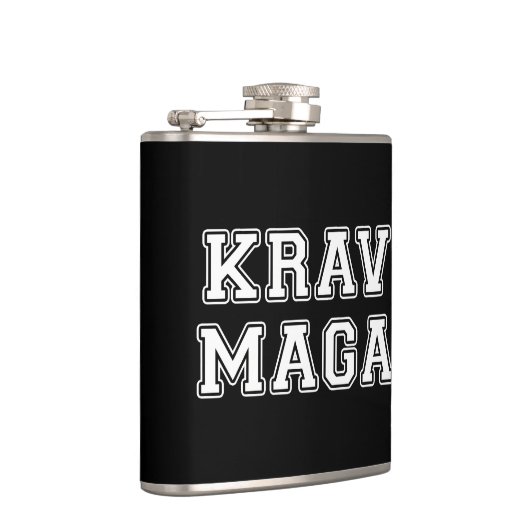 Flasques Krav Maga (Droite)