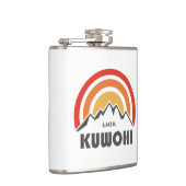 Flasques Kuwohi Caroline du Nord Tennessee (Droite)