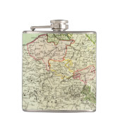 Flasques La Belgique 3 (Devant)