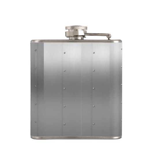 Flasques La chambre forte (Dos)