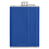 Flasques La Cote d'Azur PosterEurope vintage 2 (Dos)