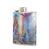 FLASQUES LA DAME DU LAC (Gauche)