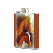 Flasques la fosse aux jument et au poney (Gauche)