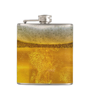 Flasques La Galaxie de la bière Festive est une étreinte cé