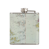 Flasques La Grèce 4 2 (Dos)