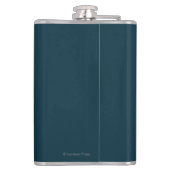 Flasques La la Riviera Italienne (Dos)