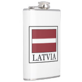 Flasques La Lettonie (Droite)