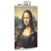 Flasques La Mona Lisa Leonardo da Vinci (Droite)