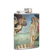 Flasques La naissance de Vénus par Sandro Botticelli (Droite)