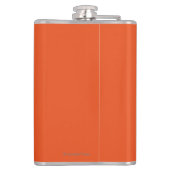 Flasques La Paloma - Anis Aguardiente promotionnel (Dos)