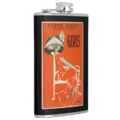 Flasques La plus grande comédie de Clyde Fitch, théâtre 2 (Droite)