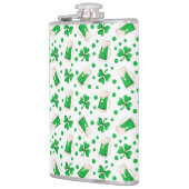 Flasques La Saint-Patrick (Gauche)