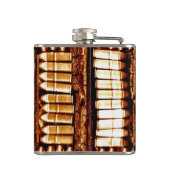 Flasques La Sécheresse (Dos)