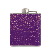 Flasques La servante du Mariage d'honneur (Dos)