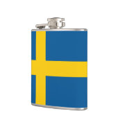 Flasques La Suède (Gauche)