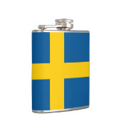 Flasques La Suède (Droite)