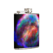 Flasques La Supernova de Kepler reste photo spatiale Hubble (Droite)