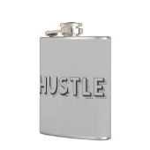 Flasques La typographie moderne (Gauche)