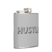 Flasques La typographie moderne (Droite)