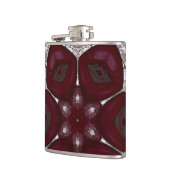 Flasques Labia Fluer Prem Mandal (Gauche)