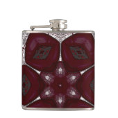 Flasques Labia Fluer Prem Mandal (Devant)