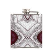 Flasques Labia Fluer Prem Mandal (Dos)