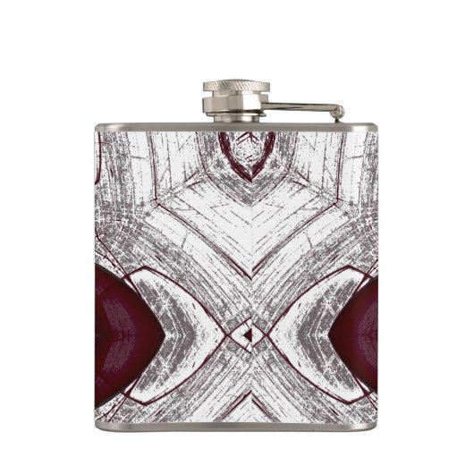 Flasques Labia Fluer Prem Mandal (Dos)