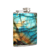 Flasques Labradorite (Droite)