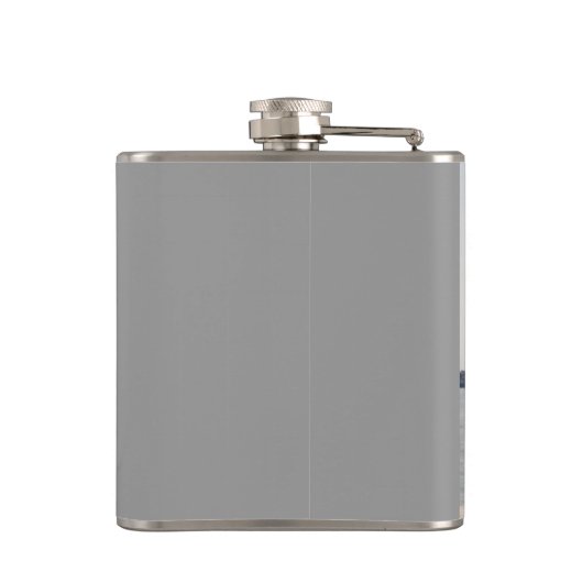 Flasques Lac Erie Lighthouse (Dos)