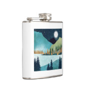 Flasques Lac Moonrise (Droite)