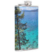 Flasques Lac Tahoe Eau claire (Droite)