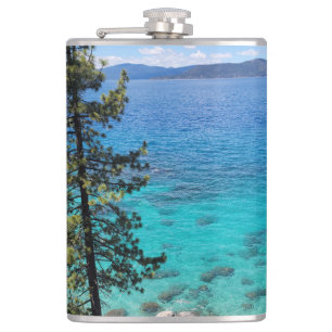 Flasques Lac Tahoe Eau claire