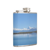 Flasques Lac Tekapo, Nouvelle-Zélande (Droite)