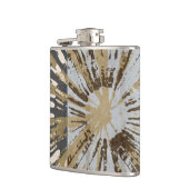 Flasques L'accès couvre de tuiles III (Gauche)