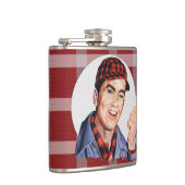 Flasques Lâche-moi ! (Droite)