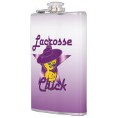 Flasques Lacrosse (Gauche)