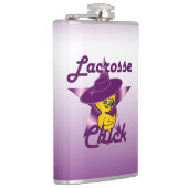 Flasques Lacrosse (Droite)