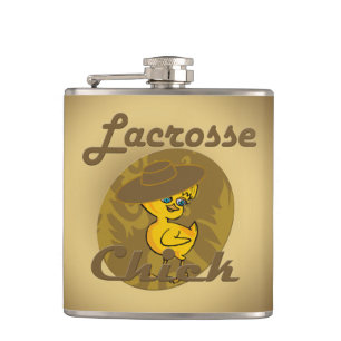 Flasques Lacrosse #6