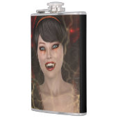 Flasques Lady Vamp (Gauche)