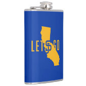 Flasques laisse aller SJ (Droite)