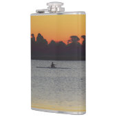 Flasques Lake Wendouree Calm Before Nightfall (Gauche)