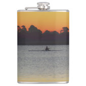 Flasques Lake Wendouree Calm Before Nightfall (Devant)