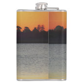 Flasques Lake Wendouree Calm Before Nightfall (Dos)