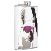 FLASQUES LAMA (Droite)