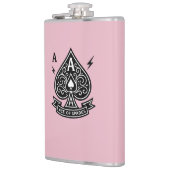 Flasques lampe (Gauche)