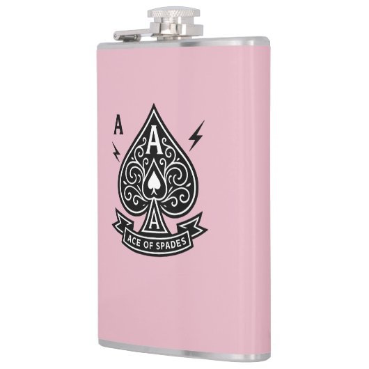 Flasques lampe (Gauche)