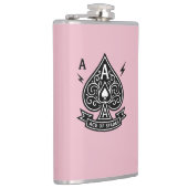 Flasques lampe (Droite)