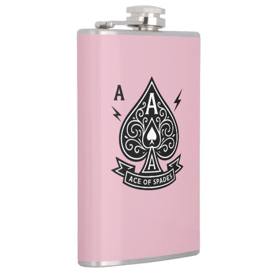 Flasques lampe (Droite)