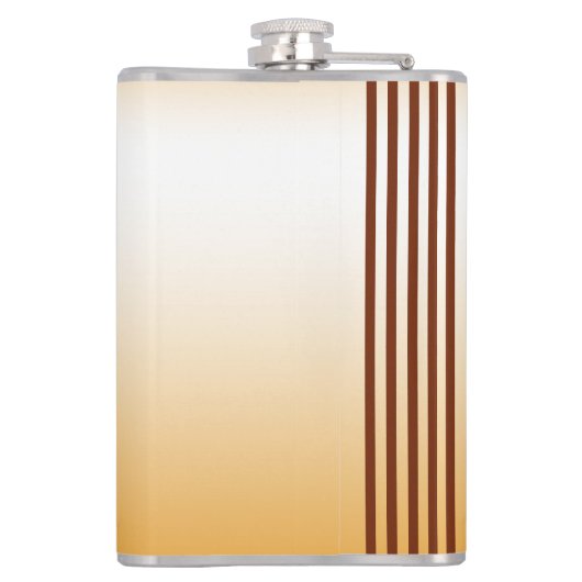 Flasques Lancer le poussin (Dos)