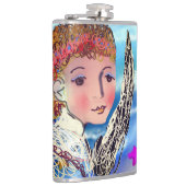 Flasques L'ange marin (Droite)